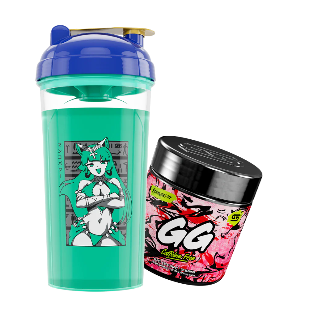 Waifu Cup S6.5: Egyptian - Image 30