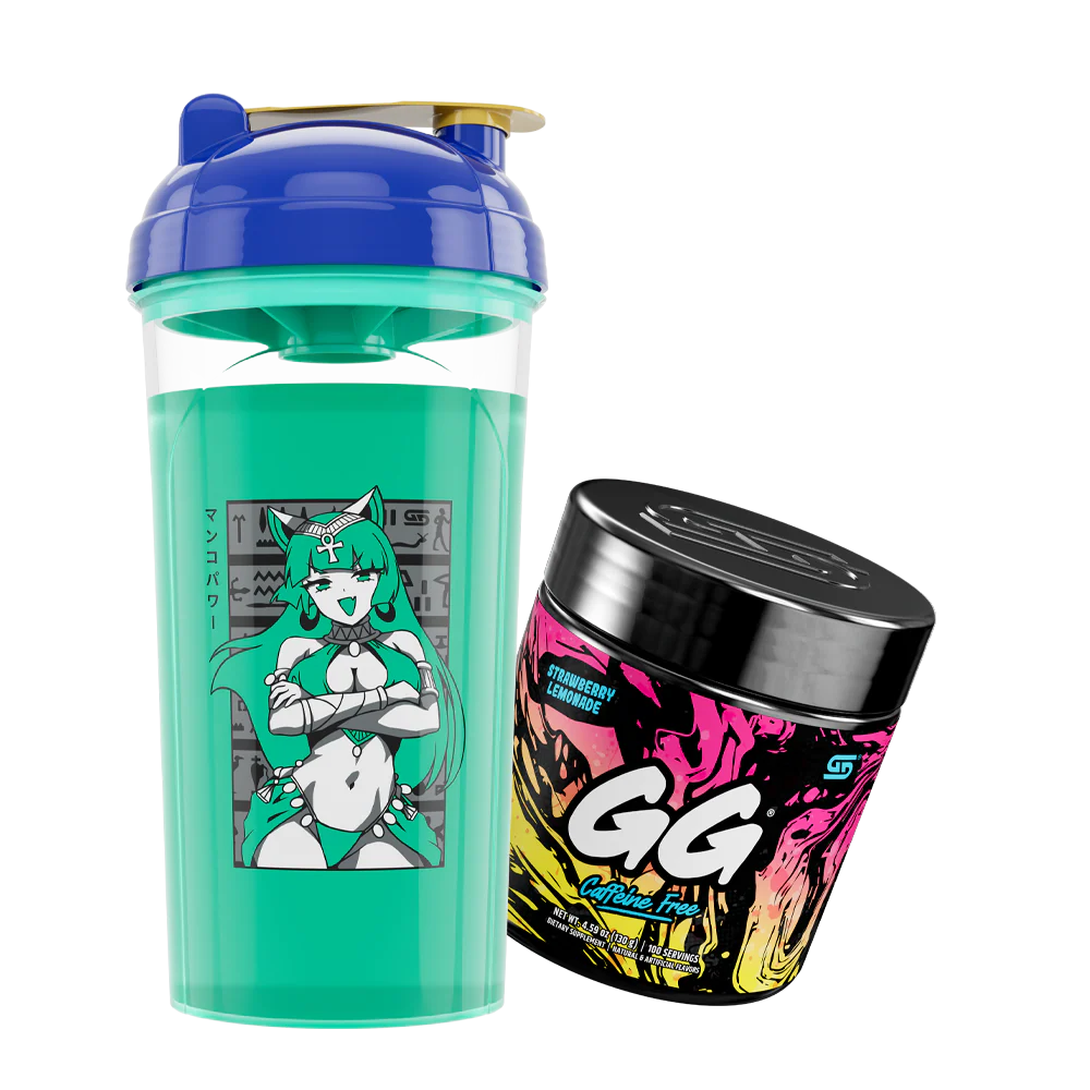 Waifu Cup S6.5: Egyptian - Image 31