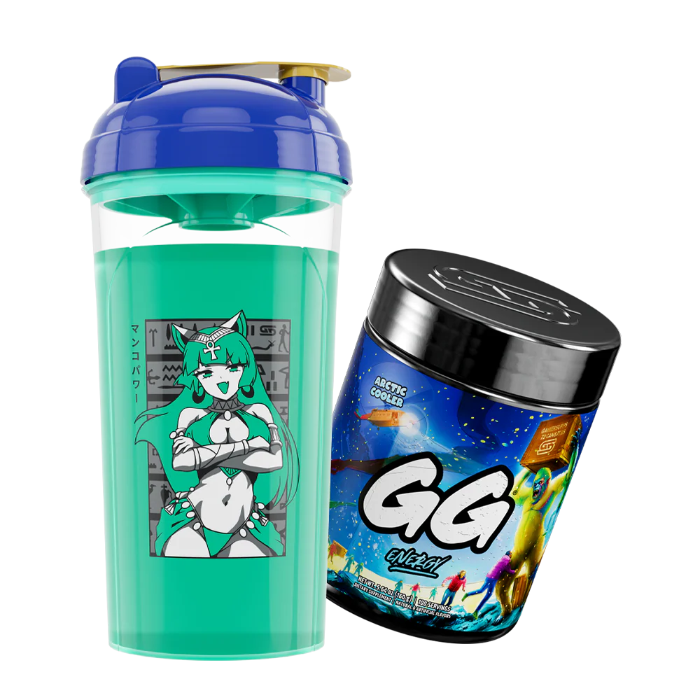 Waifu Cup S6.5: Egyptian - Image 34