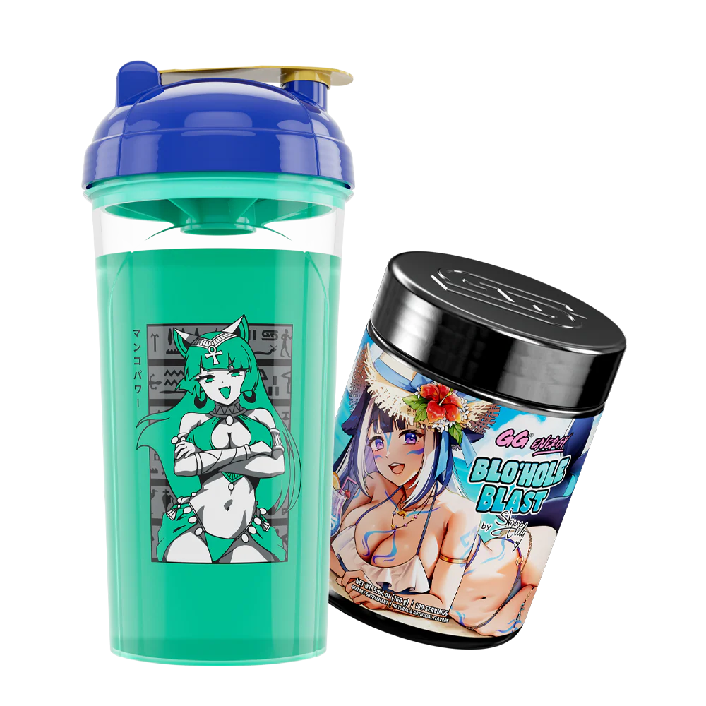 Waifu Cup S6.5: Egyptian - Image 35