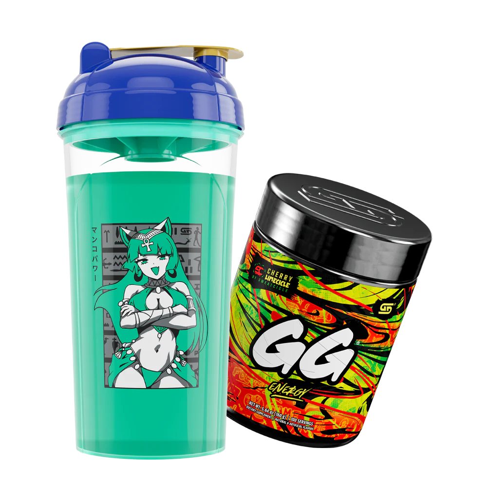 Waifu Cup S6.5: Egyptian - Image 37