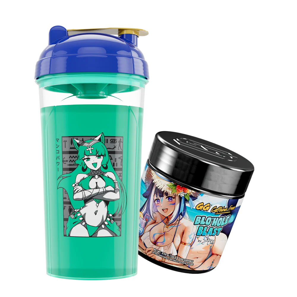 Waifu Cup S6.5: Egyptian - Image 4
