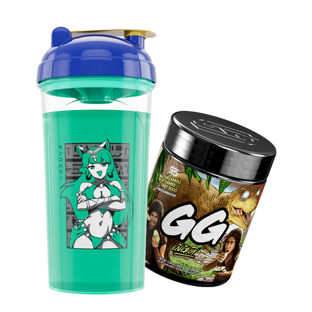 Waifu Cup S6.5: Egyptian - Image 40