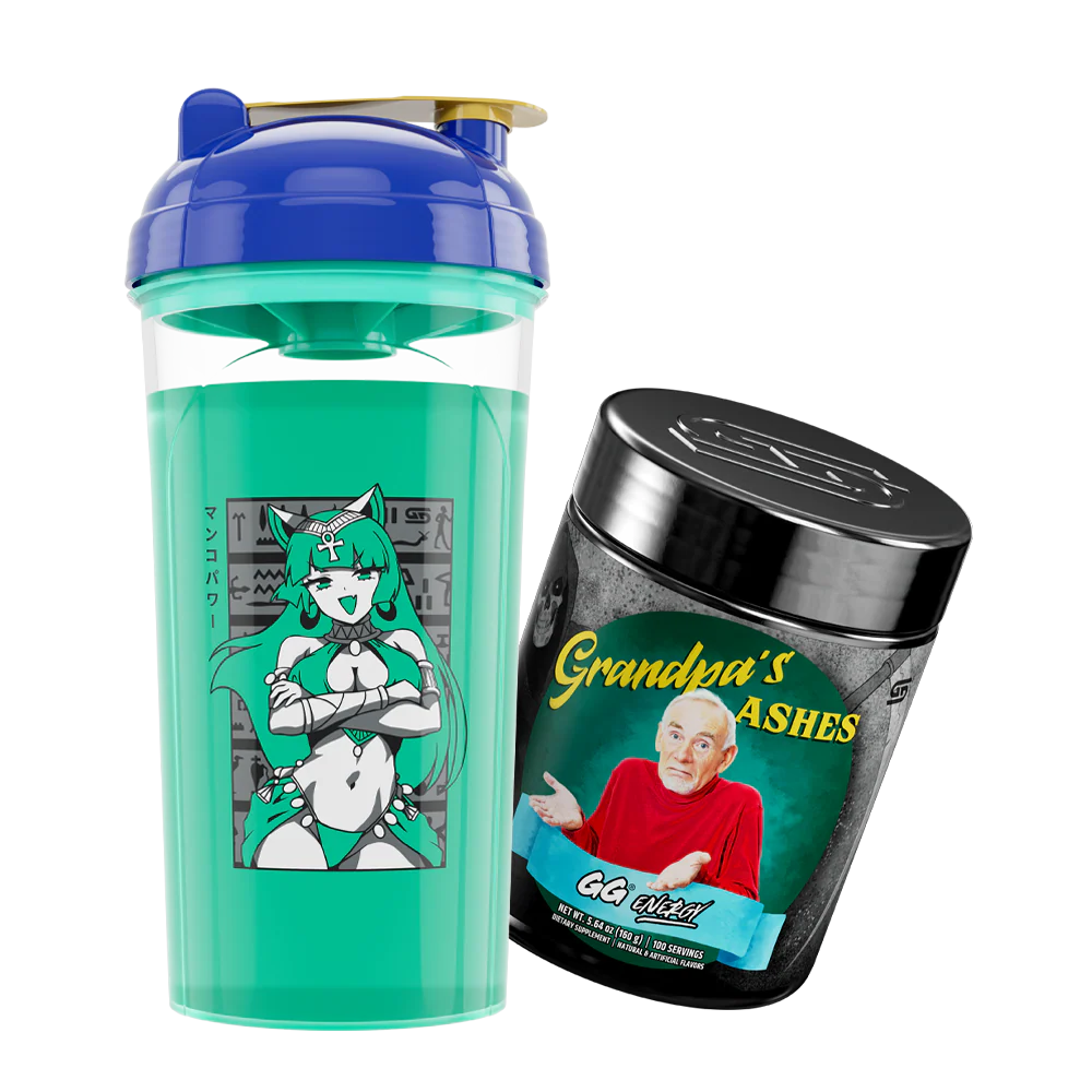 Waifu Cup S6.5: Egyptian - Image 41