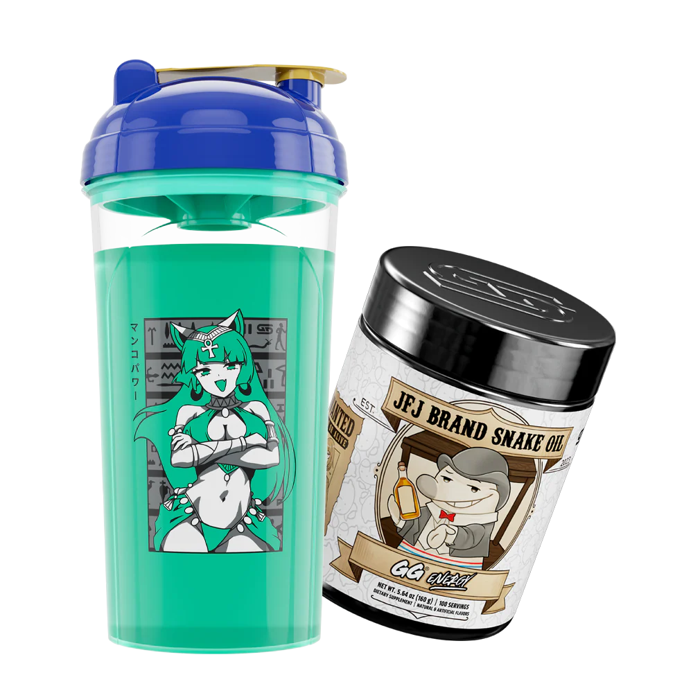 Waifu Cup S6.5: Egyptian - Image 42