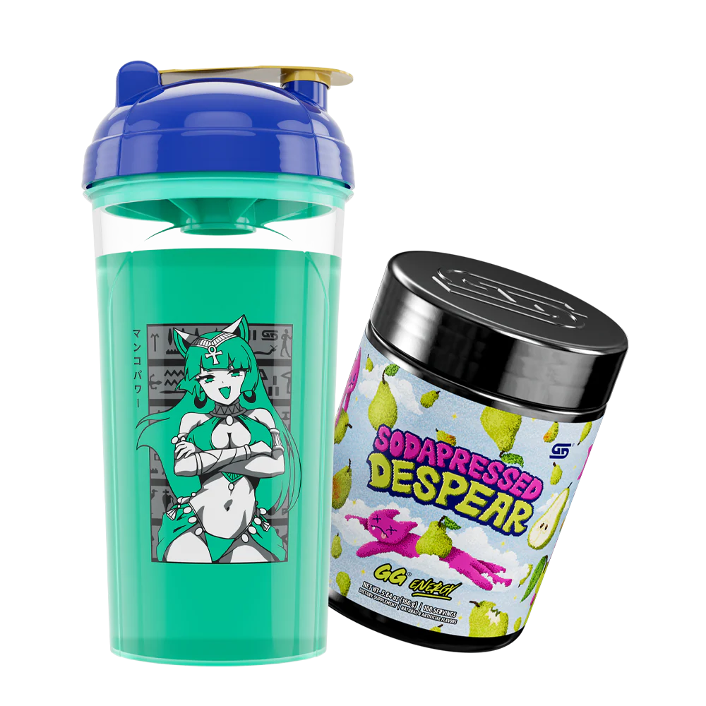 Waifu Cup S6.5: Egyptian - Image 44