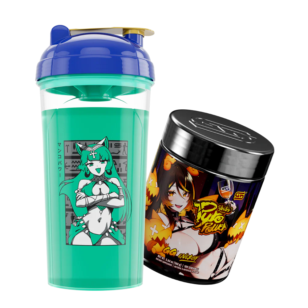 Waifu Cup S6.5: Egyptian - Image 45