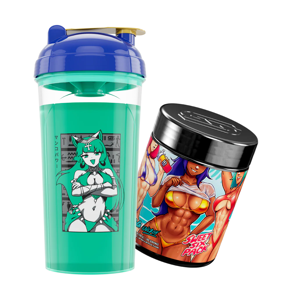 Waifu Cup S6.5: Egyptian - Image 47