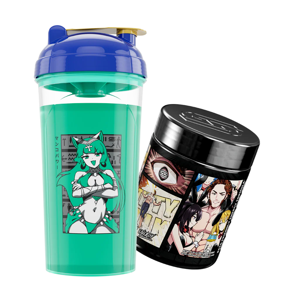 Waifu Cup S6.5: Egyptian - Image 48