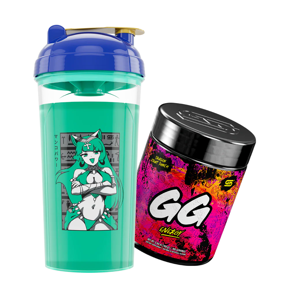 Waifu Cup S6.5: Egyptian - Image 49