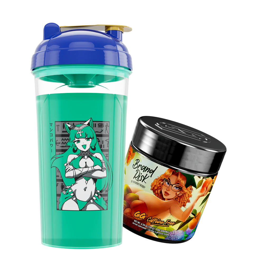 Waifu Cup S6.5: Egyptian - Image 5