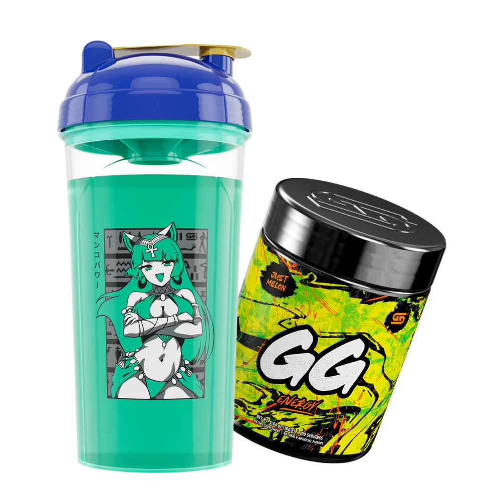 Waifu Cup S6.5: Egyptian - Image 51