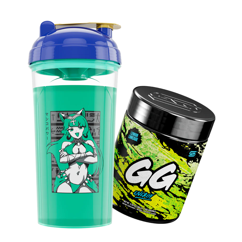 Waifu Cup S6.5: Egyptian - Image 52