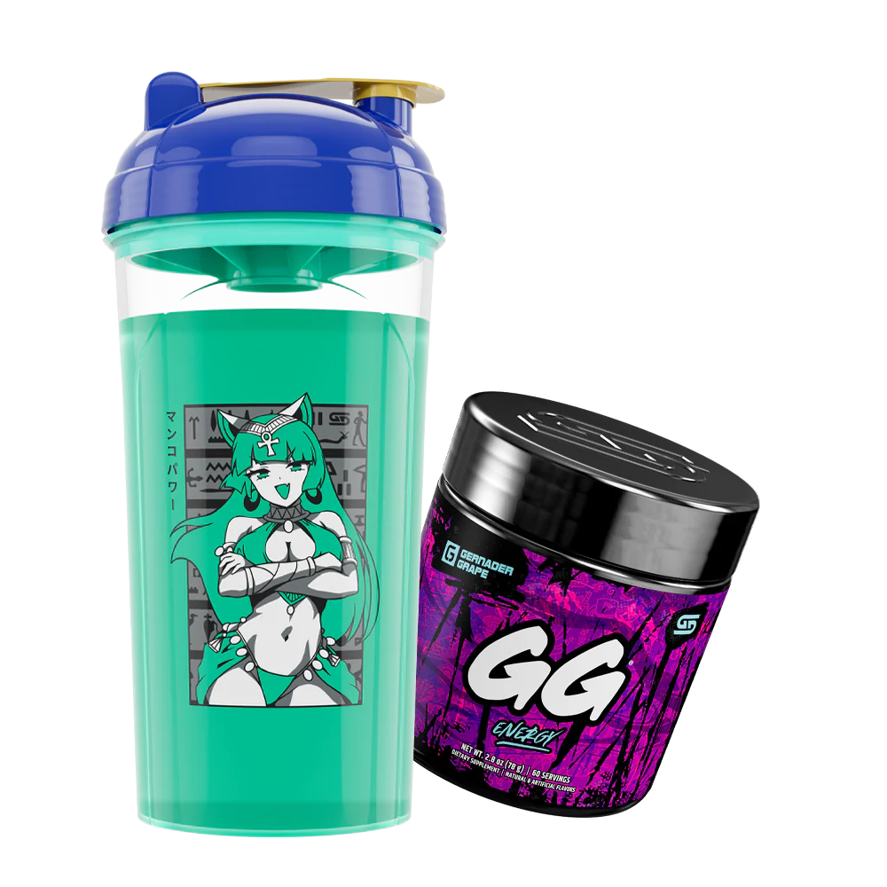 Waifu Cup S6.5: Egyptian - Image 53