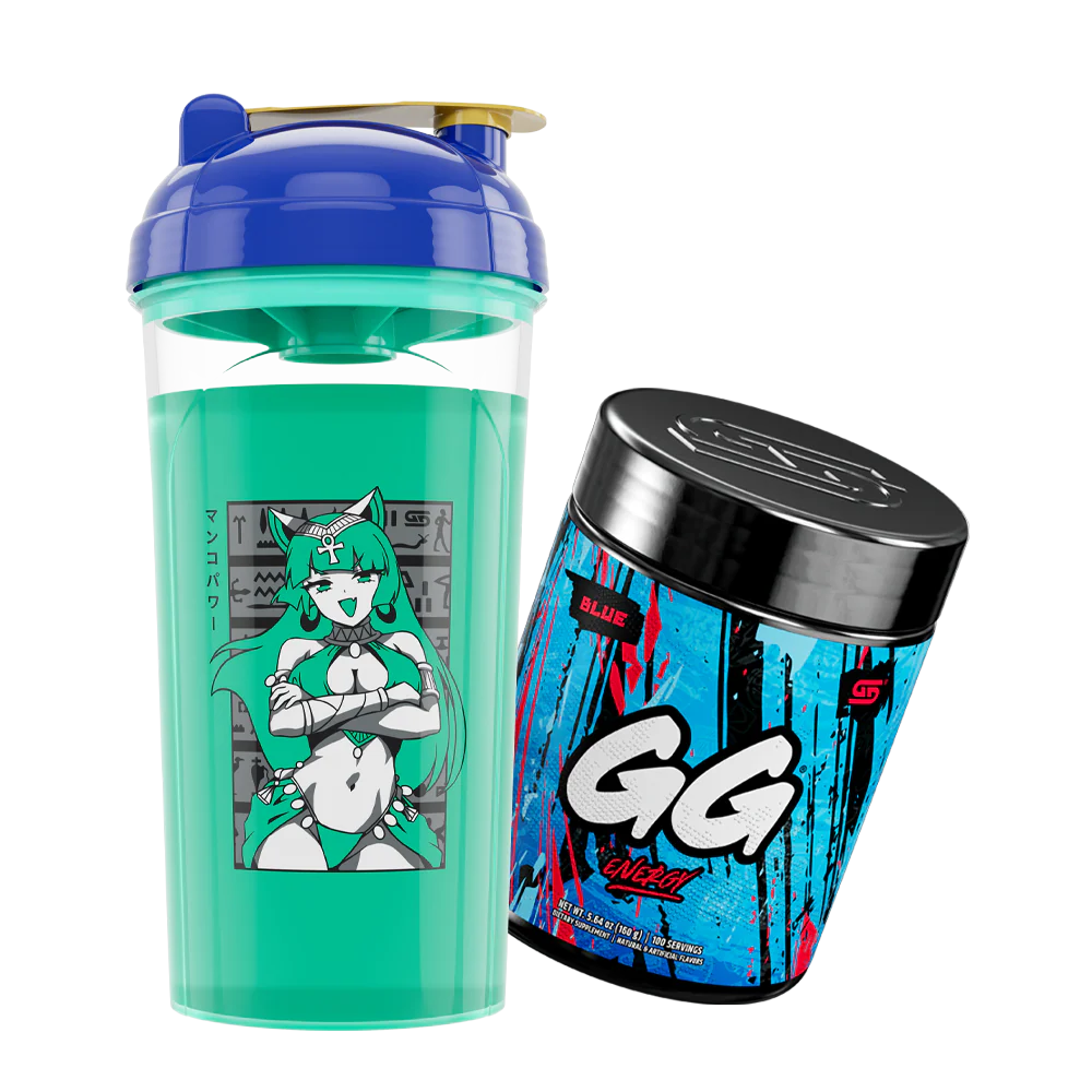 Waifu Cup S6.5: Egyptian - Image 54
