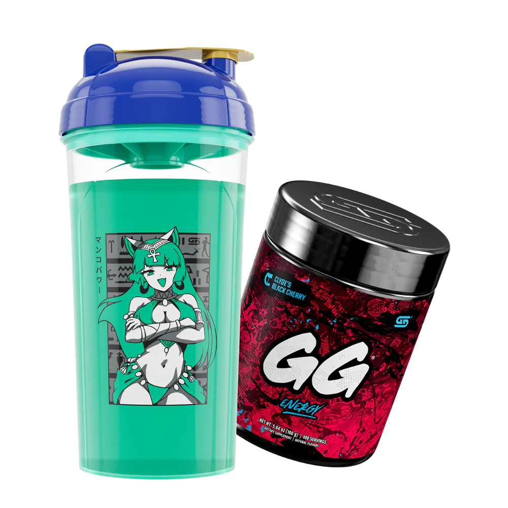 Waifu Cup S6.5: Egyptian - Image 55