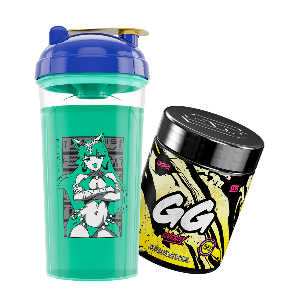 Waifu Cup S6.5: Egyptian - Image 56