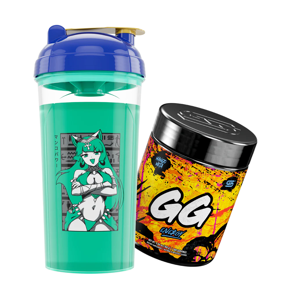 Waifu Cup S6.5: Egyptian - Image 58