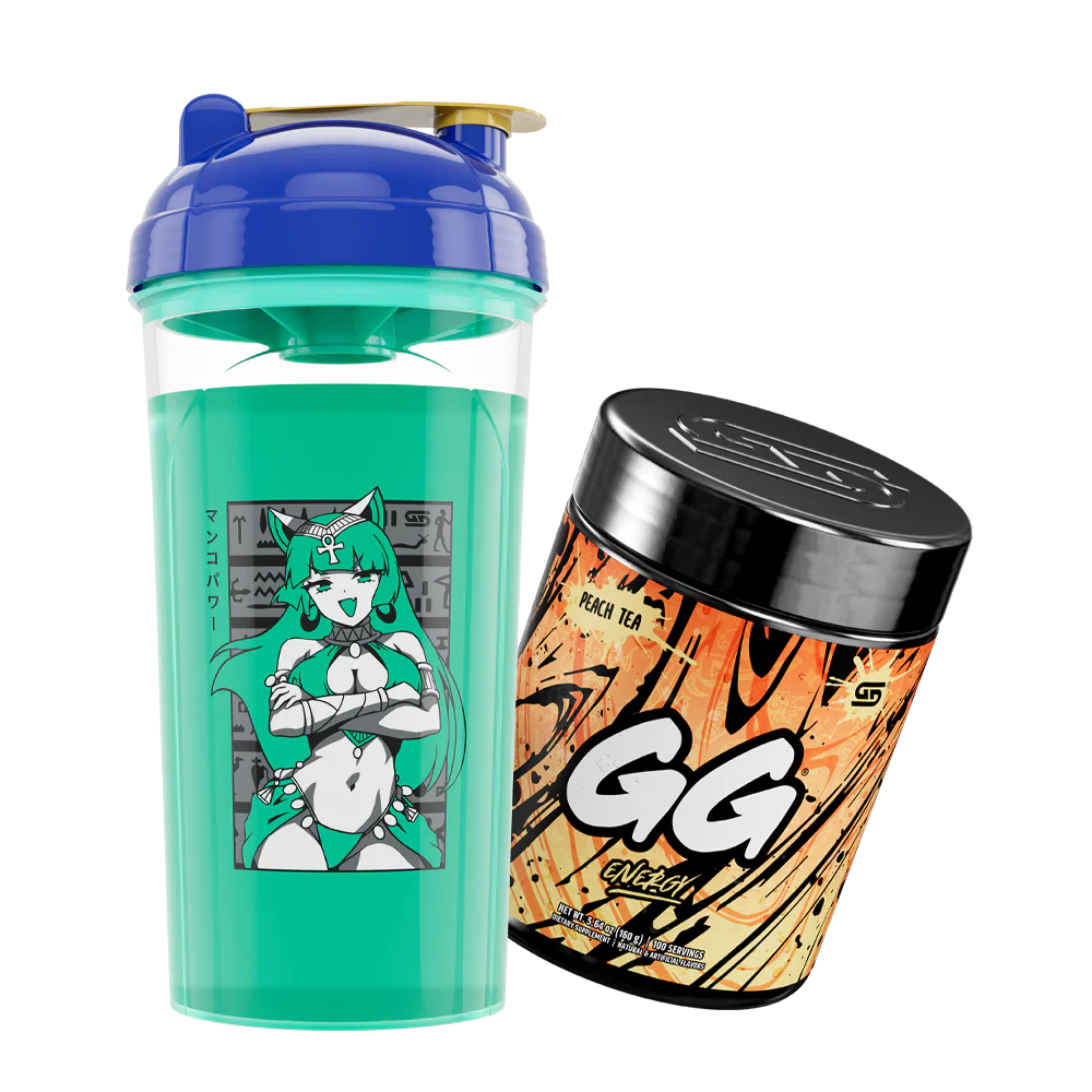Waifu Cup S6.5: Egyptian - Image 59