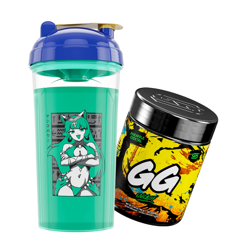 Waifu Cup S6.5: Egyptian - Image 60