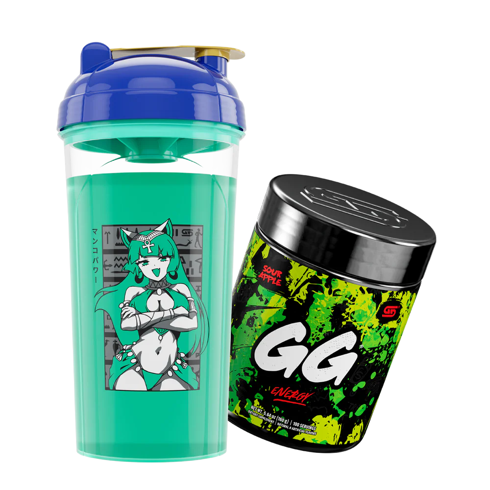 Waifu Cup S6.5: Egyptian - Image 62