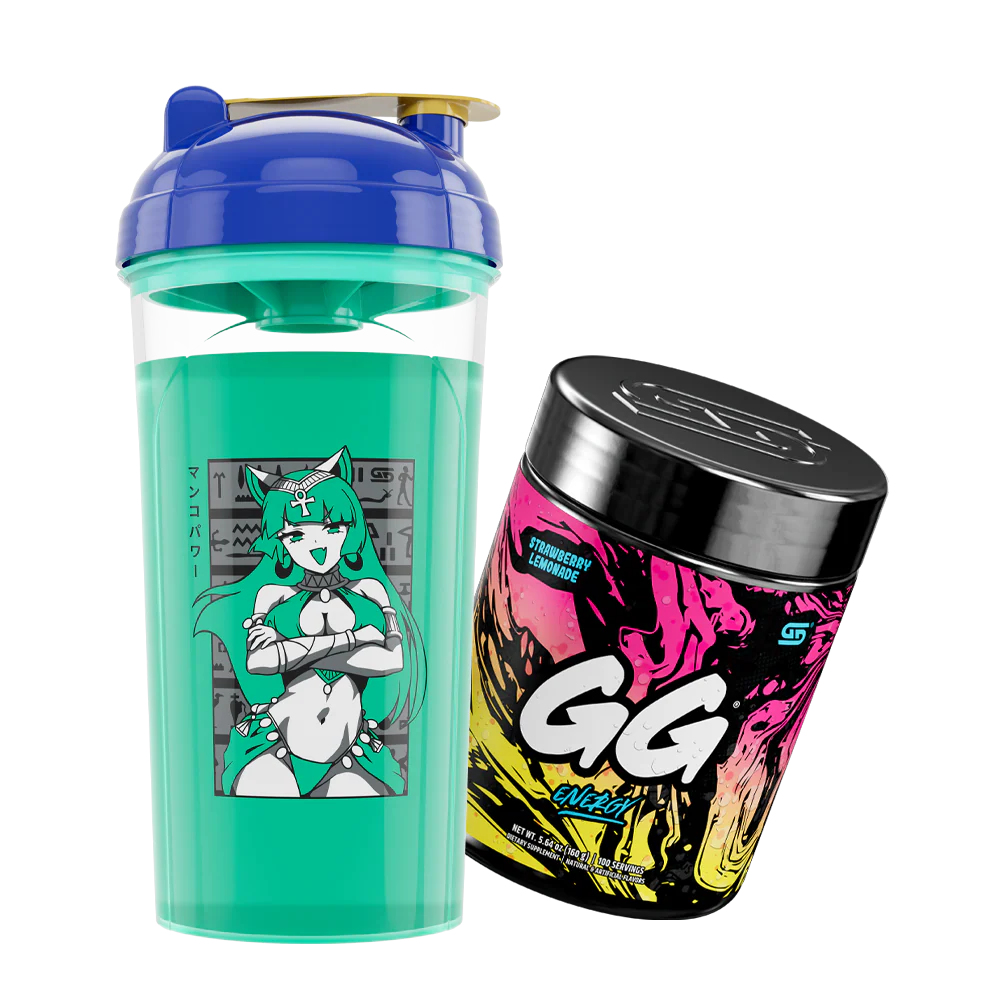 Waifu Cup S6.5: Egyptian - Image 63