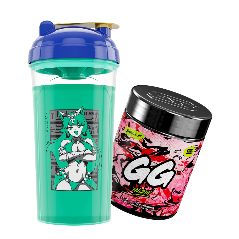 Waifu Cup S6.5: Egyptian - Image 64