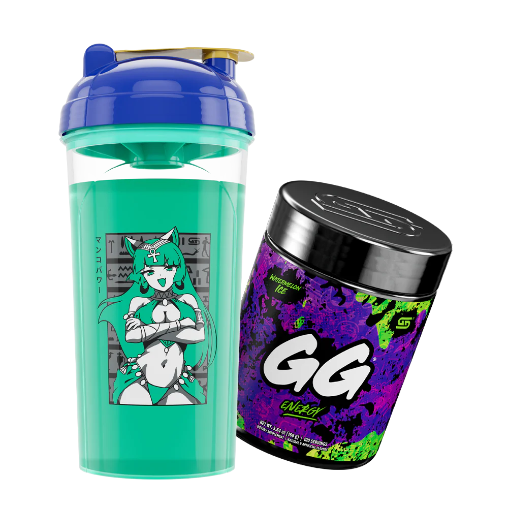 Waifu Cup S6.5: Egyptian - Image 65
