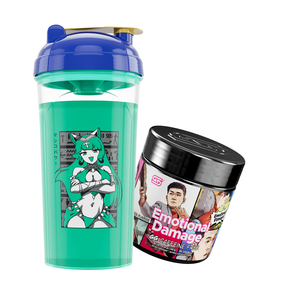 Waifu Cup S6.5: Egyptian - Image 7