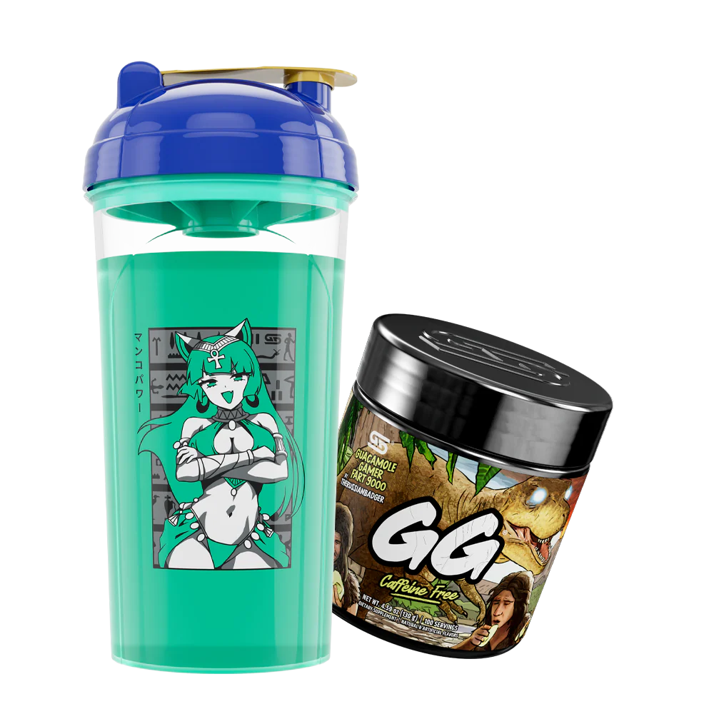 Waifu Cup S6.5: Egyptian - Image 9