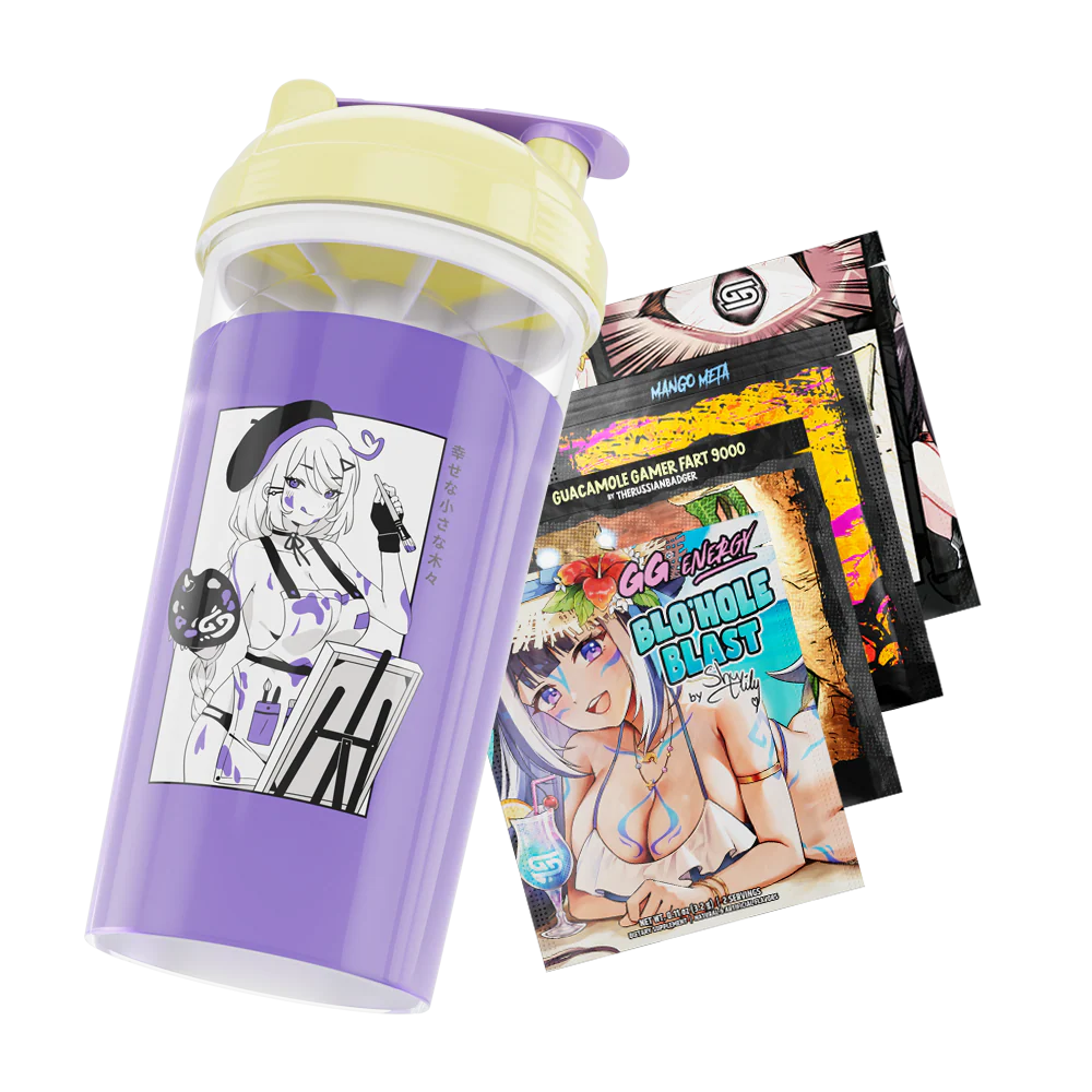 Waifu Cup S6.11: Eshi-Sama - Image 2