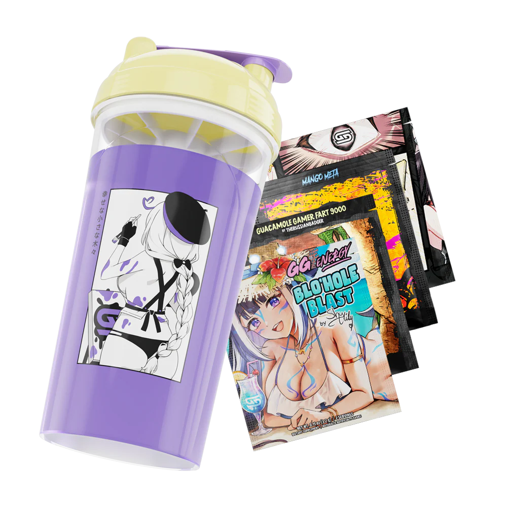 Waifu Cup S6.11: Eshi-Sama - Image 3