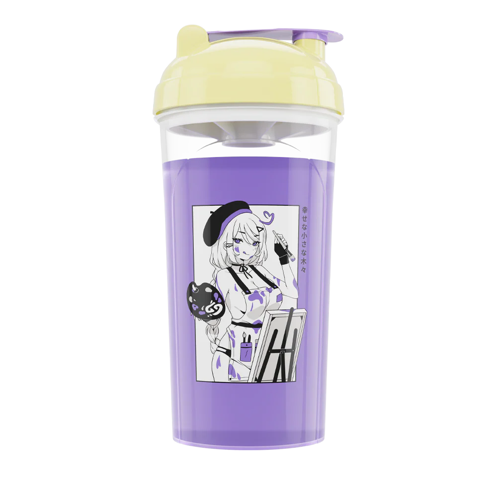 Waifu Cup S6.11: Eshi-Sama - Image 4