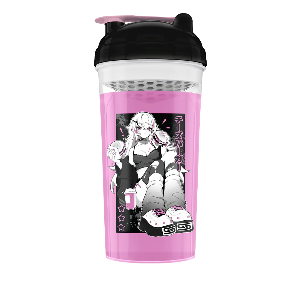 Waifu Cups: Double Fisting - Image 4