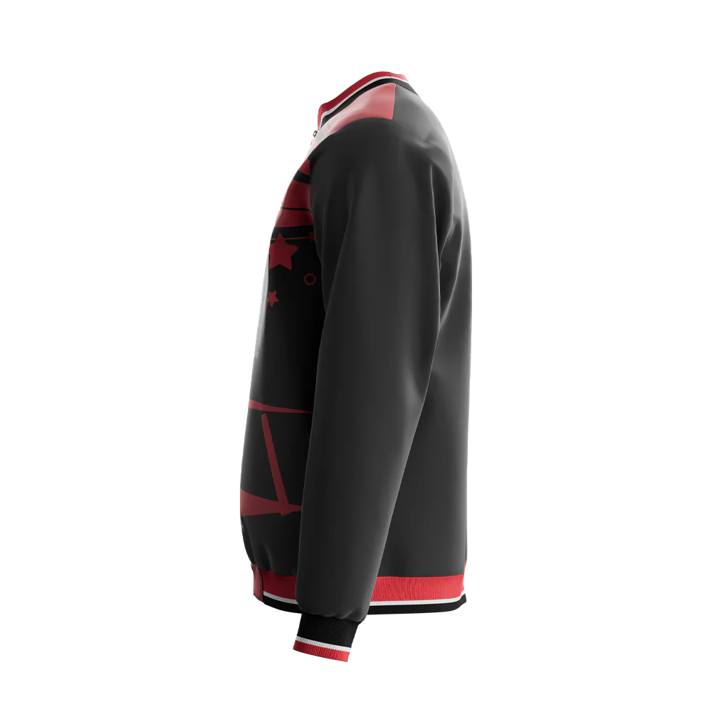 Waifu Cups S6.3: Fastball Jacket - Image 4