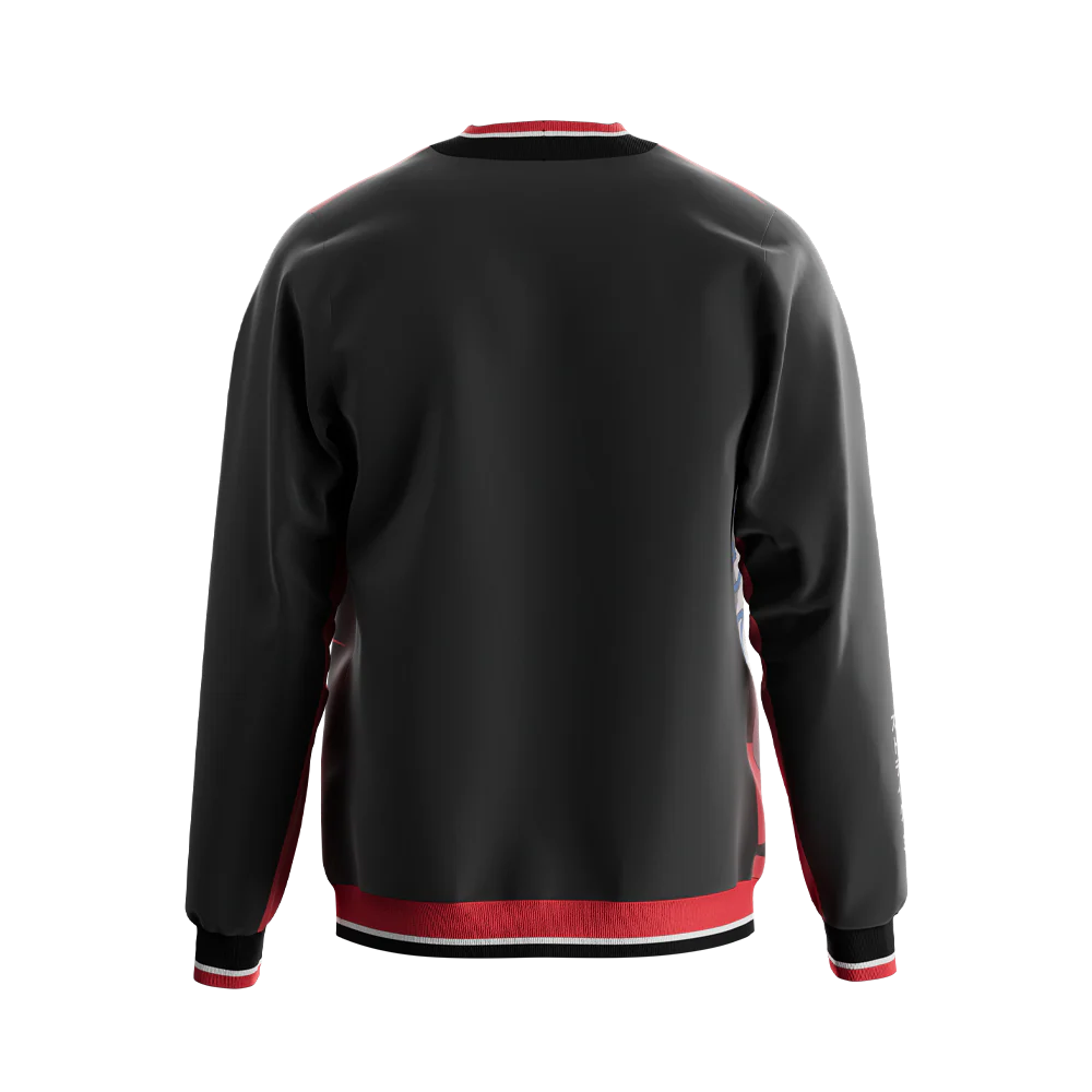 Waifu Cups S6.3: Fastball Jacket - Image 5