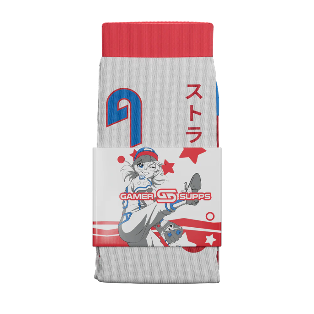 Waifu Cups S6.3: Fastball Socks - Image 2
