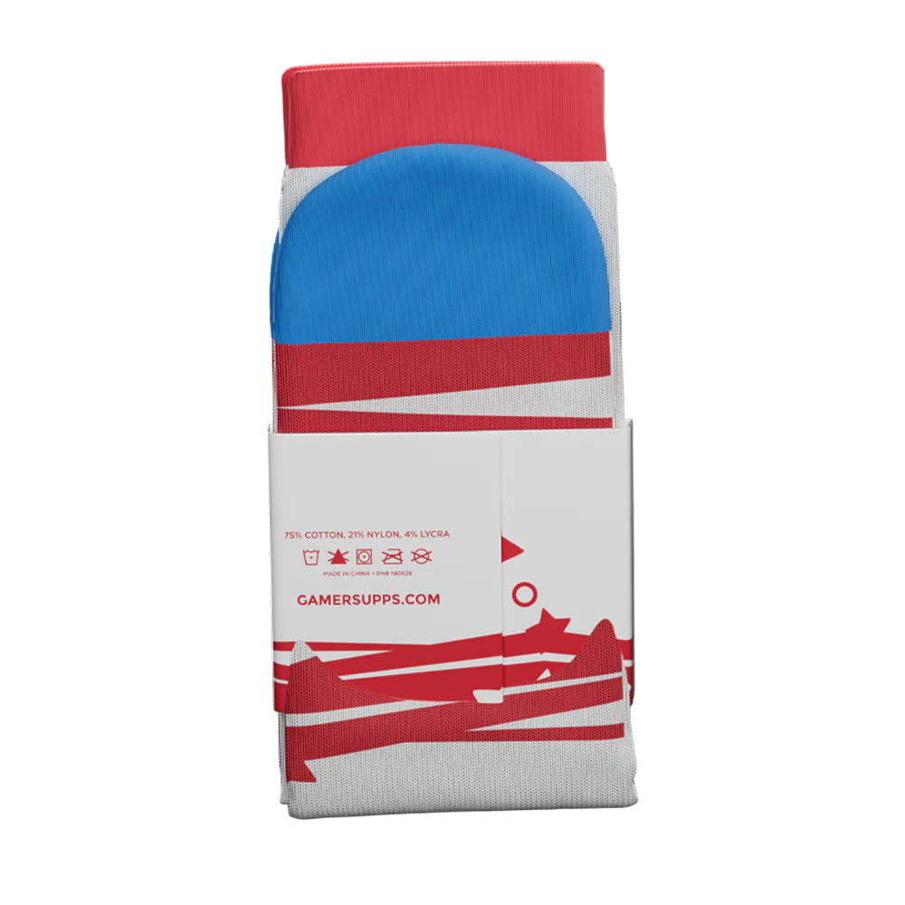 Waifu Cups S6.3: Fastball Socks - Image 3
