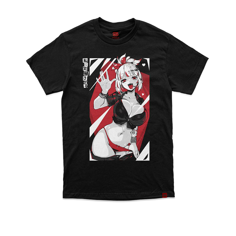 FeFe Shirt - Image 2