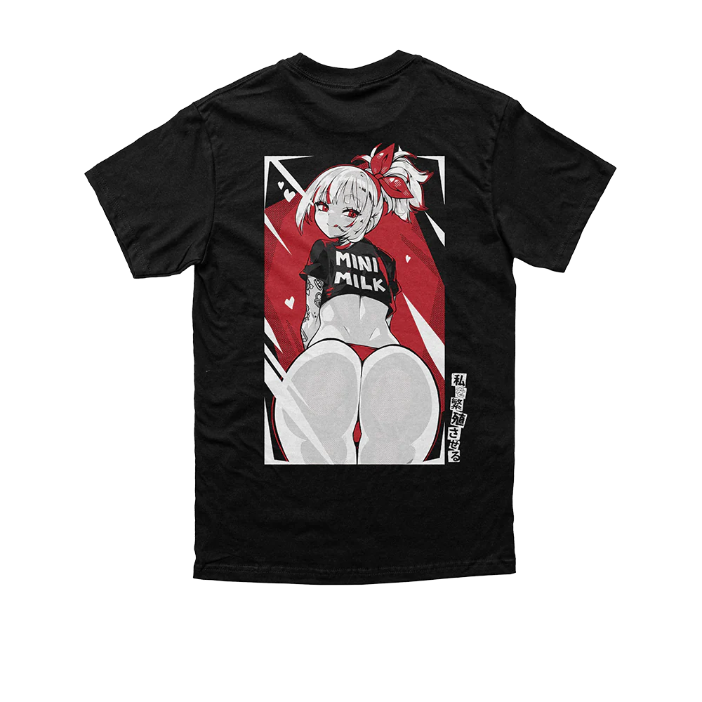 FeFe Shirt - Image 3