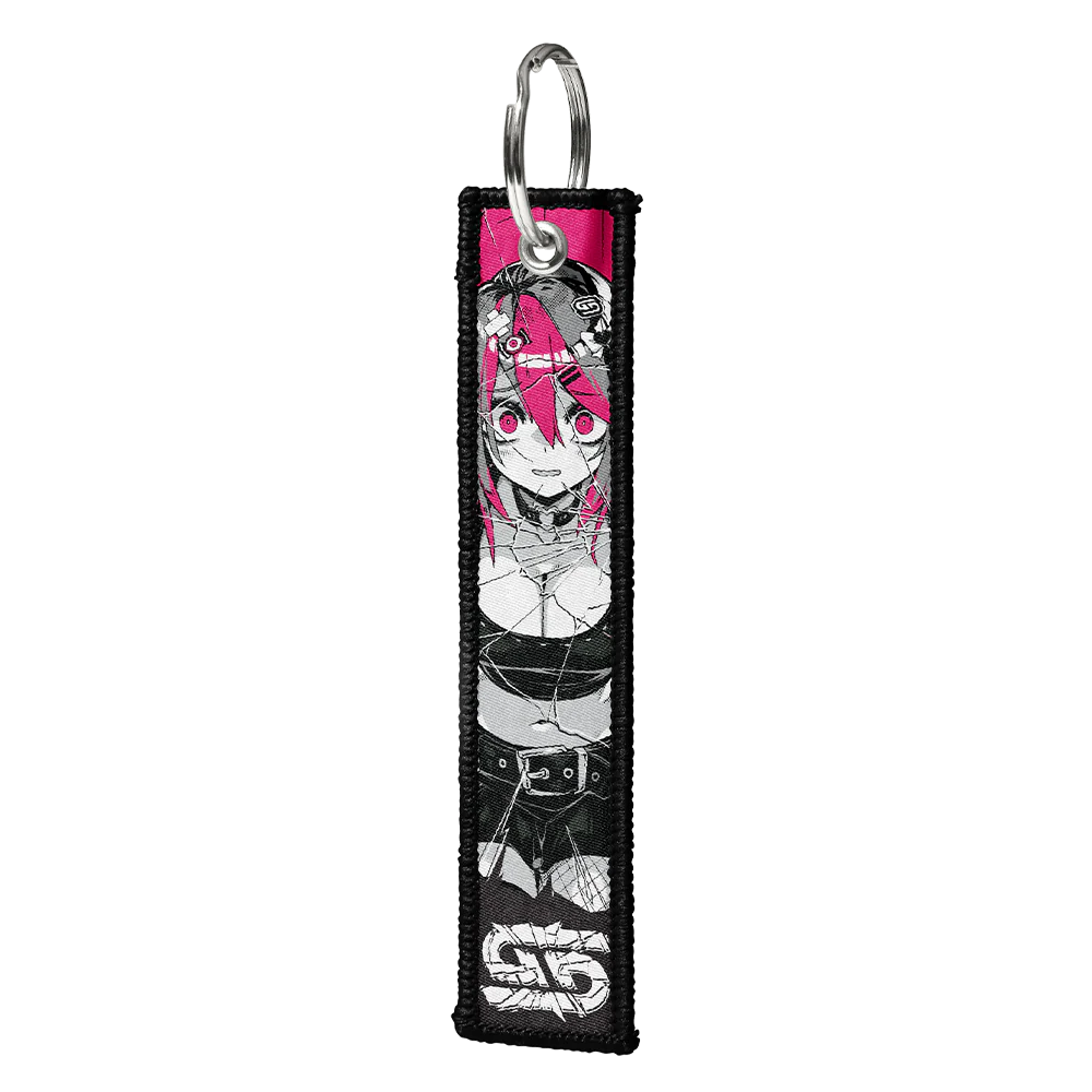 Fixed Me: Jet Tag - Image 2