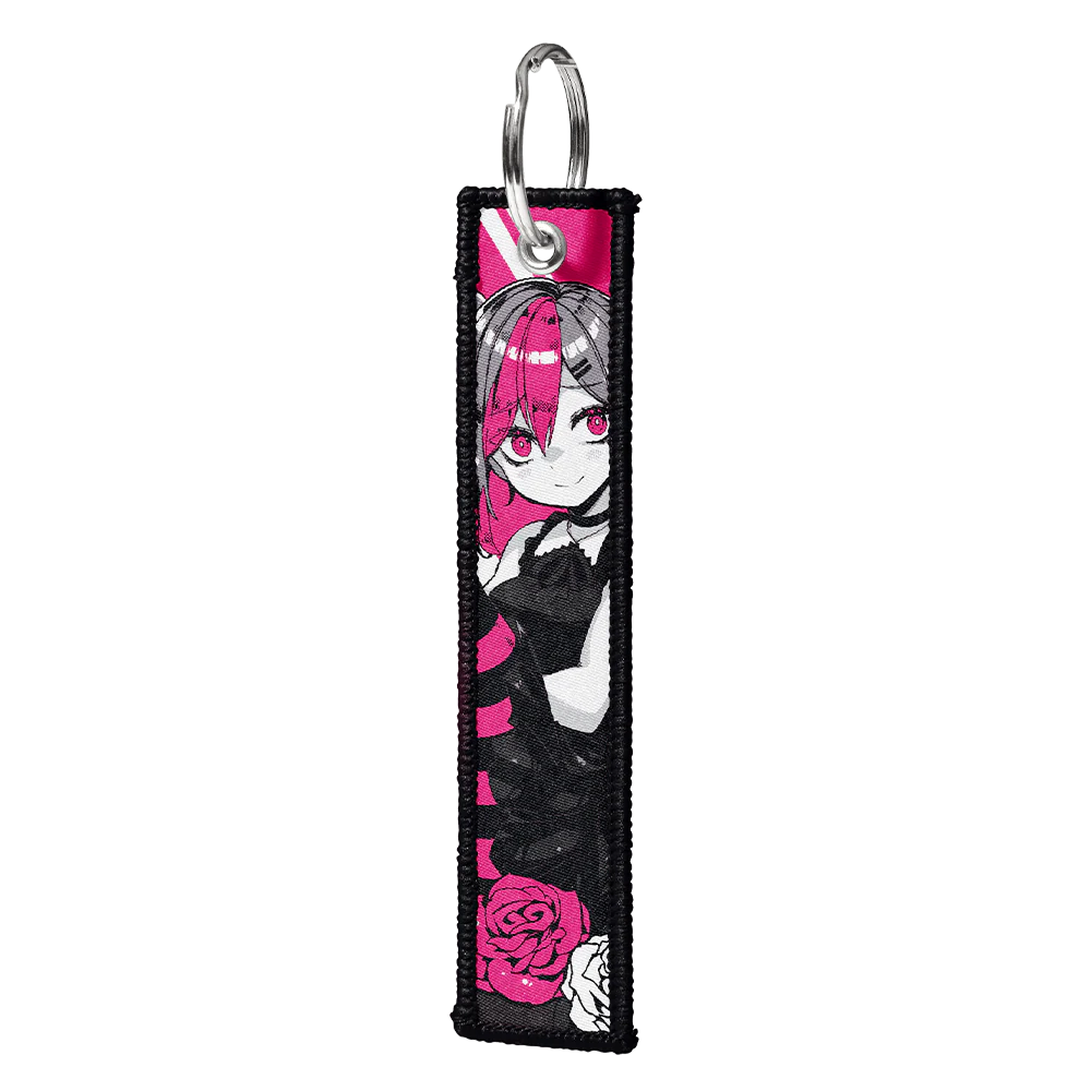 Fixed Me: Jet Tag - Image 3