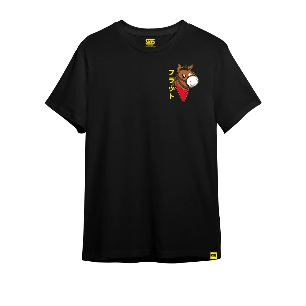 Flats Shirt - Image 3