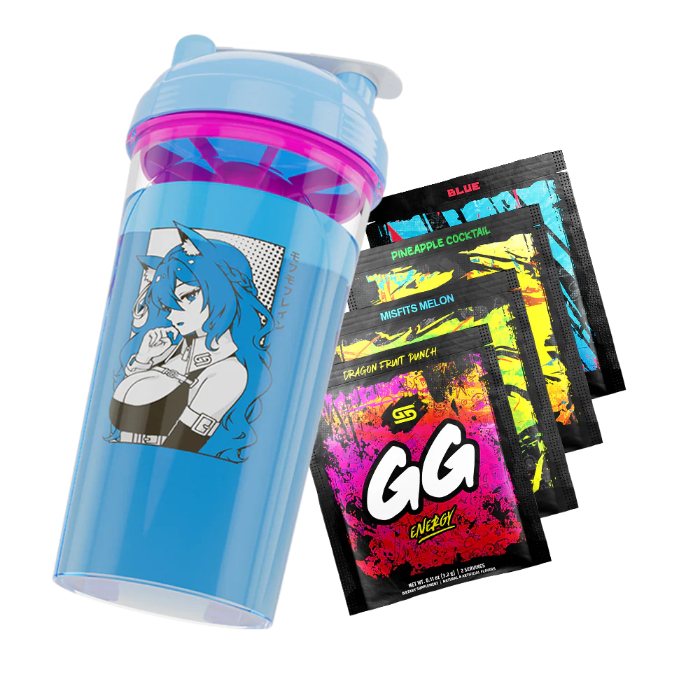 Creator Cups x Foxy Reine - Image 2
