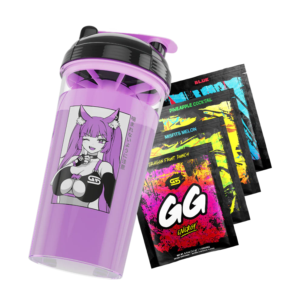 Waifu Cup S4.1: Frisky Kitty - Image 2