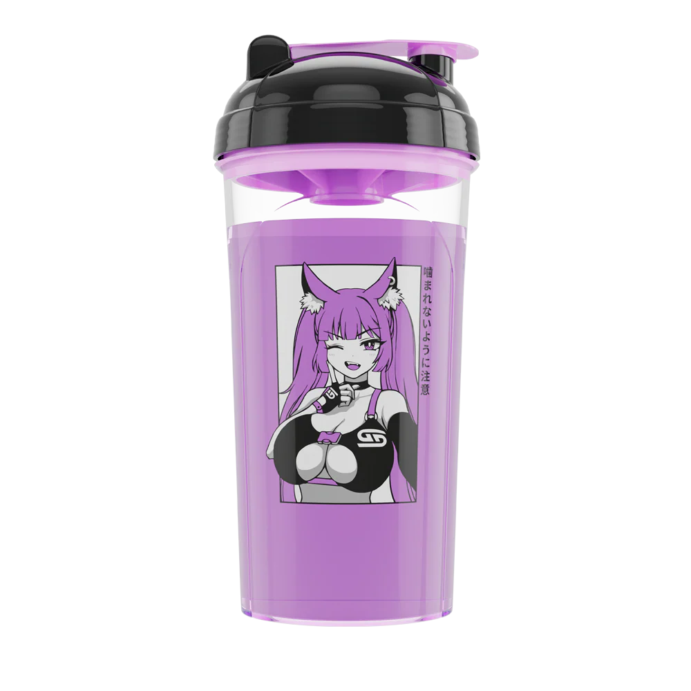 Waifu Cup S4.1: Frisky Kitty - Image 3