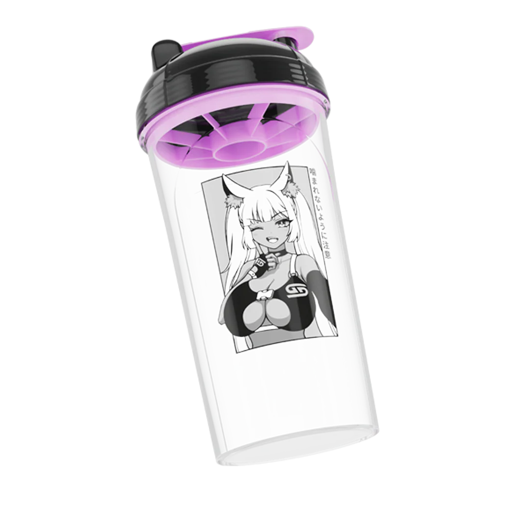 Waifu Cup S4.1: Frisky Kitty - Image 4