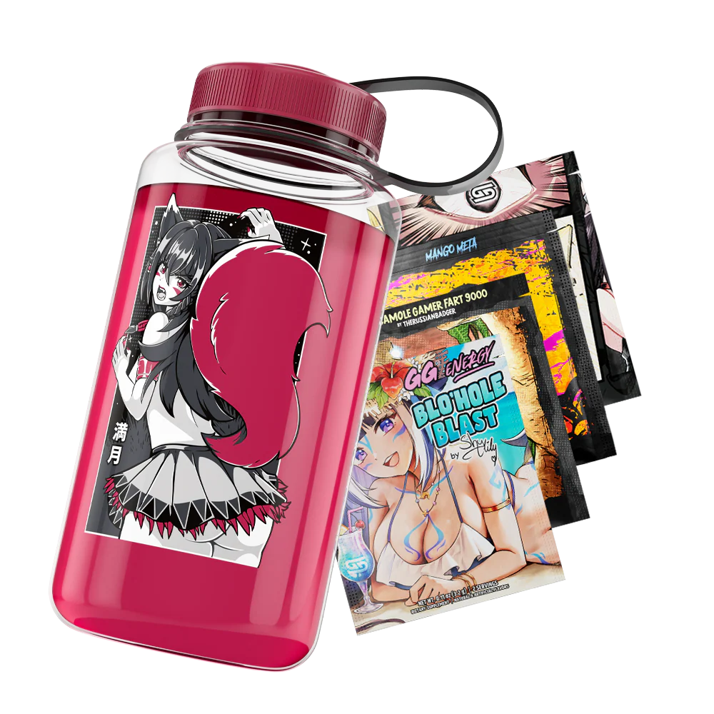 Waifu Jug: Full Moon - Image 2