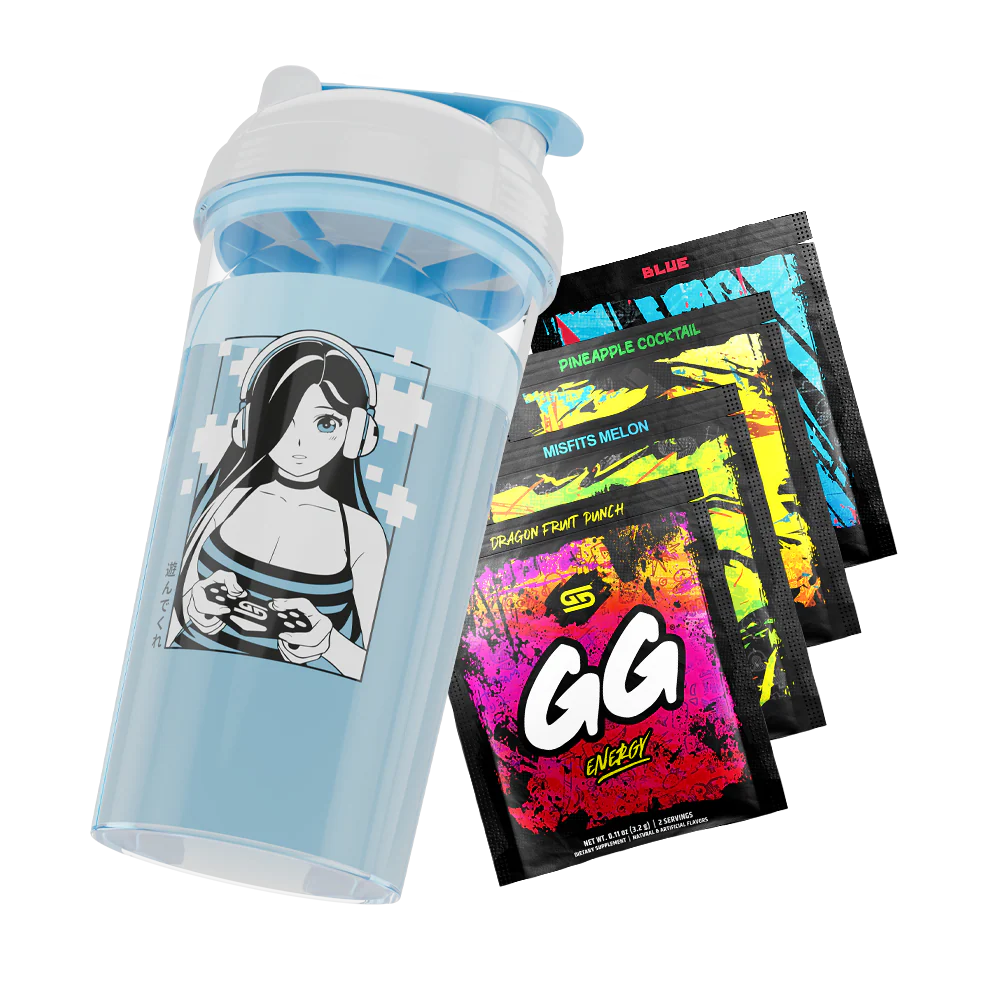 Waifu Cup S4.4: Gamer Girl - Image 2