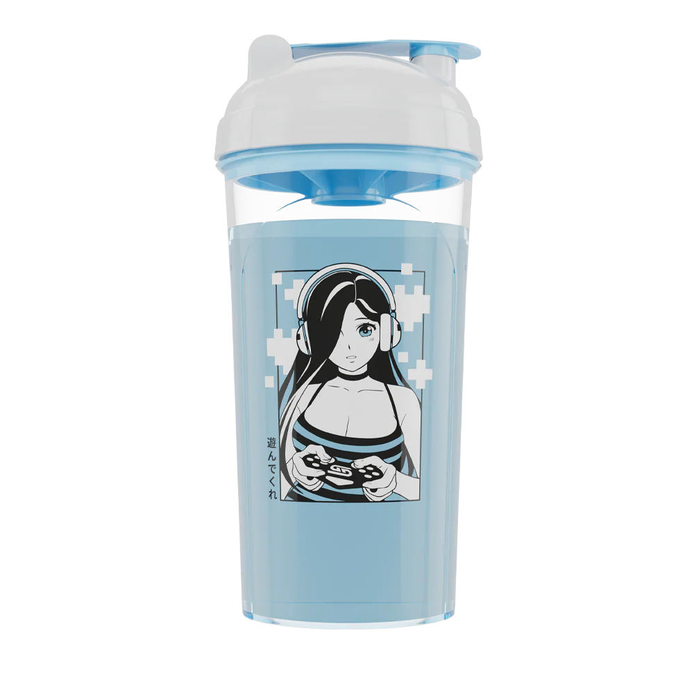 Waifu Cup S4.4: Gamer Girl - Image 3